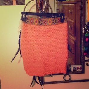 ❌SOLD ON ♏️ercari❌ Bodycon skirt