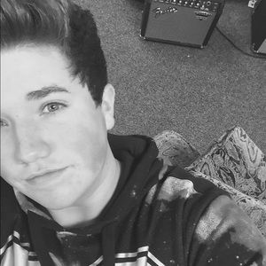 Meet your Posher, Brenden