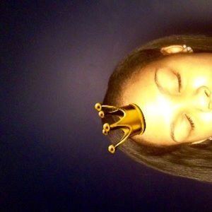 Meet your Posher, Kay