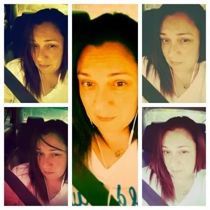 Meet your Posher, Monica