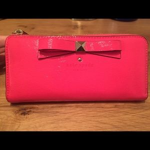 Kate Spade wallet