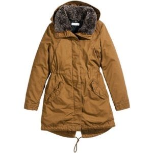 H&M Parka