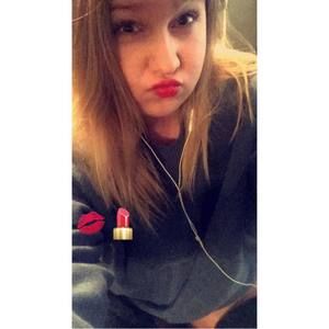 Meet your Posher, Brittany