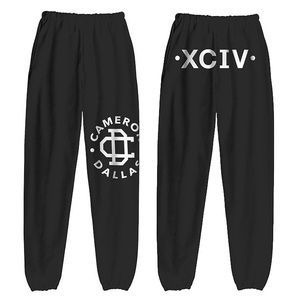 Cameron Dallas sweatpants