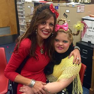 Meet your Posher, Crystal