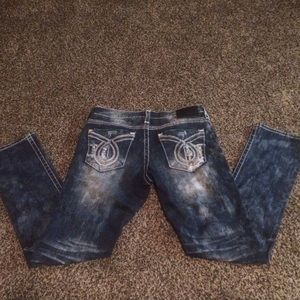 Big Star 'Liv' jeans