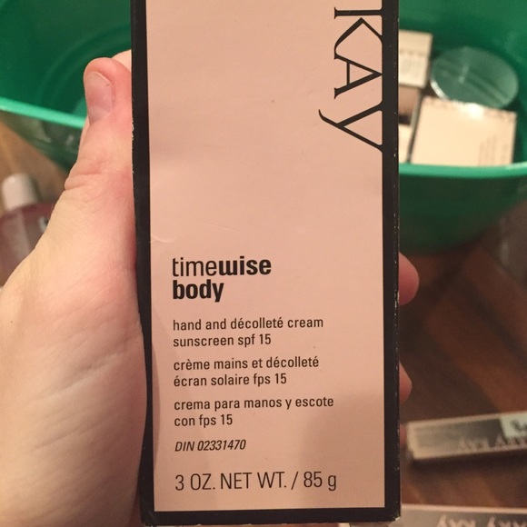 Mary Kay