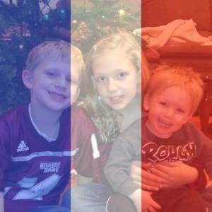 Meet your Posher, Heather