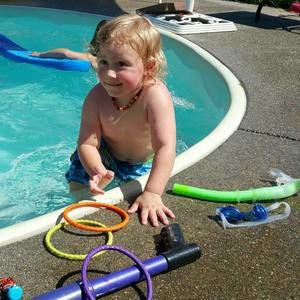 Meet your Posher, Billie