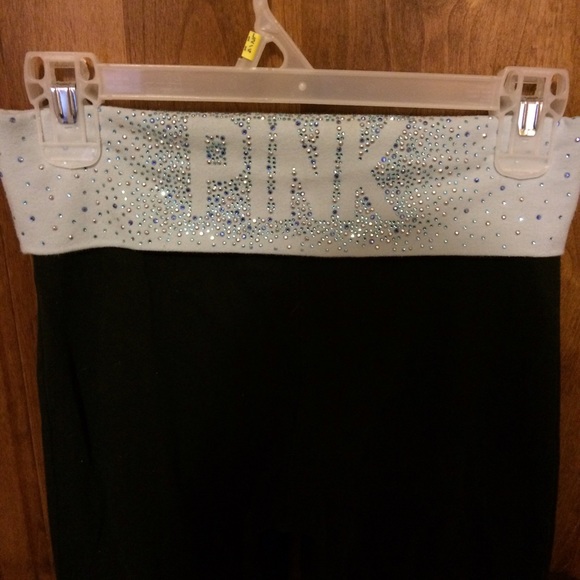 Victoria's Secret yoga pants