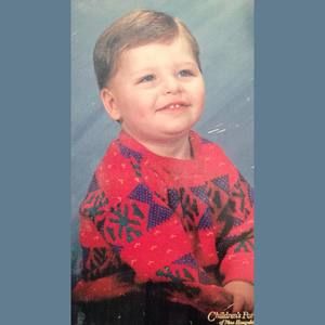 Meet your Posher, Jimmy