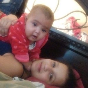 Meet your Posher, Janice