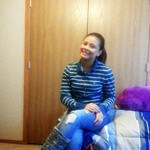 Meet your Posher, Therese rosen