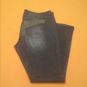 White House Black Market Jeans