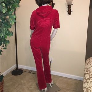 ecko jumpsuit