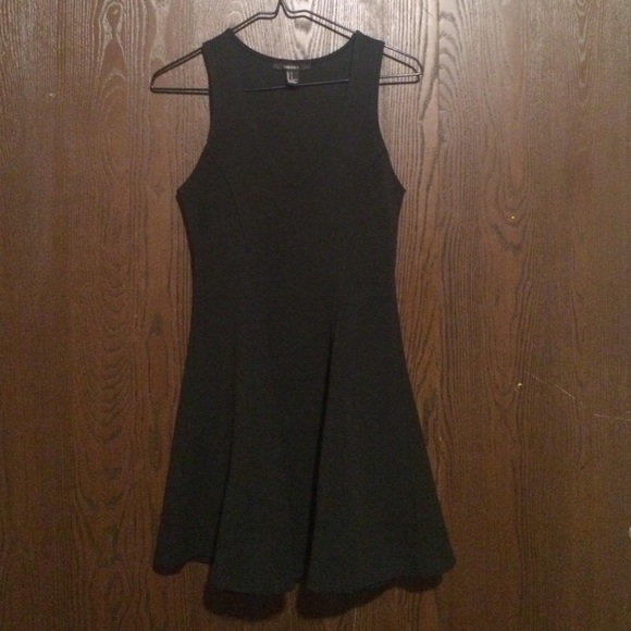 Fit & flare dress - Picture 1 of 4