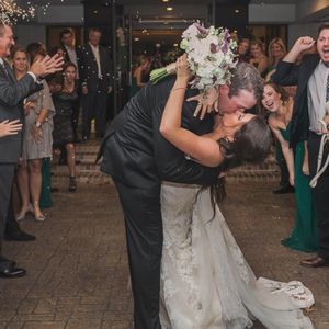 Meet your Posher, Julianne