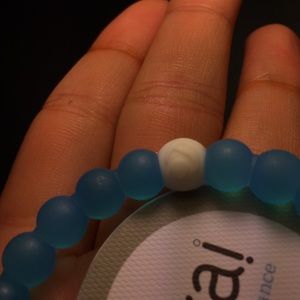 Medium blue Lokai LIMITED EDITION