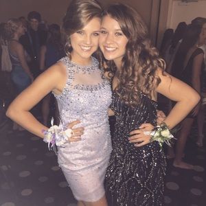 Meet your Posher, Marie