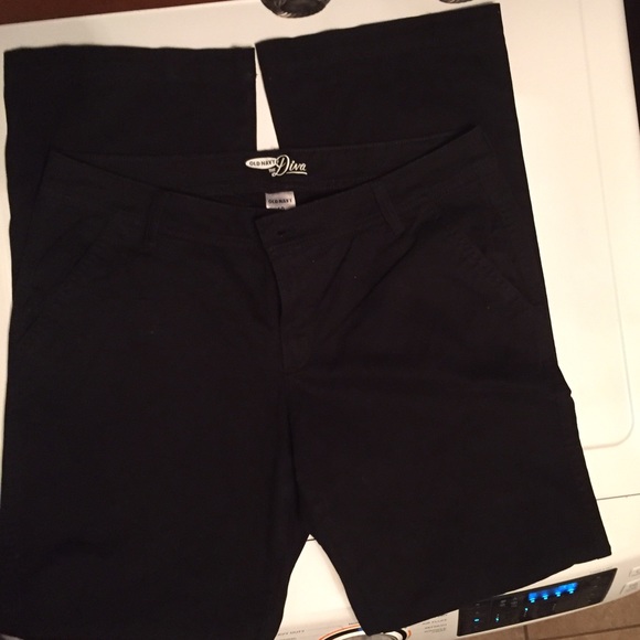 Old Navy slacks
