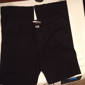 Old Navy slacks