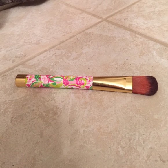 ❌SOLD❌Benefit Foundations, Oil Control, brush - Picture 4 of 4