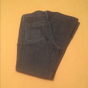 Eddie Bauer Trouser jeans