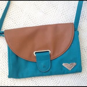 Small cross body  bag.