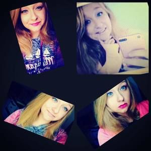 Meet your Posher, Whitney