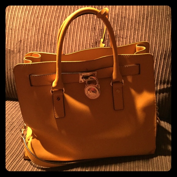 Michael Kors Hamilton - Picture 1 of 1