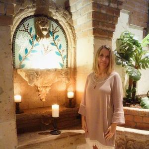 Meet your Posher, Lisa