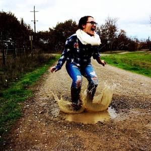 Meet your Posher, Katherine