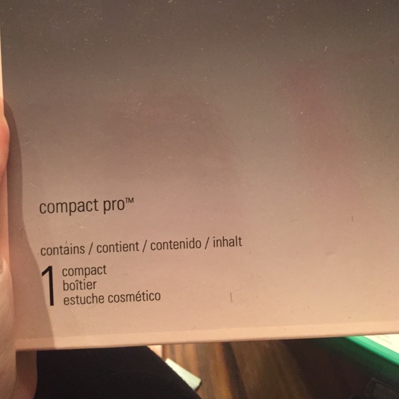 Compact pro