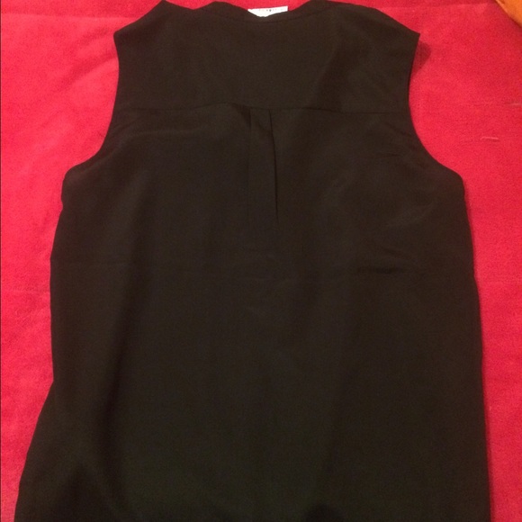 Black Blouse - Picture 2 of 2