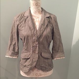 Free people blazer