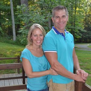 Meet your Posher, Jamie