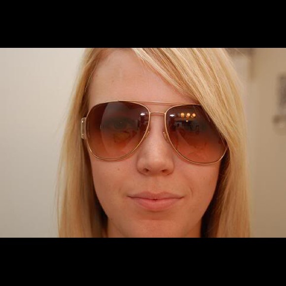 Miu Miu Sunglasses - Authentic - Picture 1 of 3