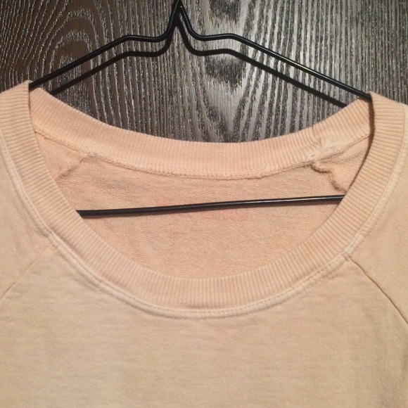 Ombré Urban Outfitters Sweatshirt - Picture 2 of 4