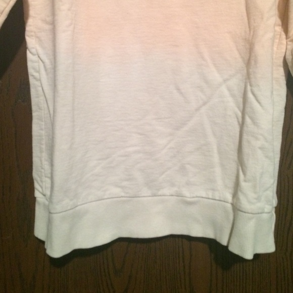 Ombré Urban Outfitters Sweatshirt - Picture 3 of 4
