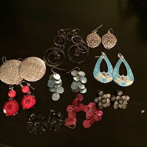 Earring Bundle