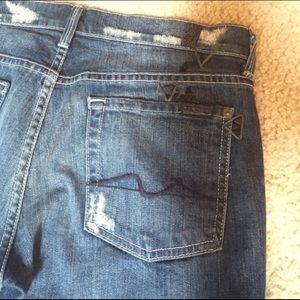 7 Brand Jeans size 29