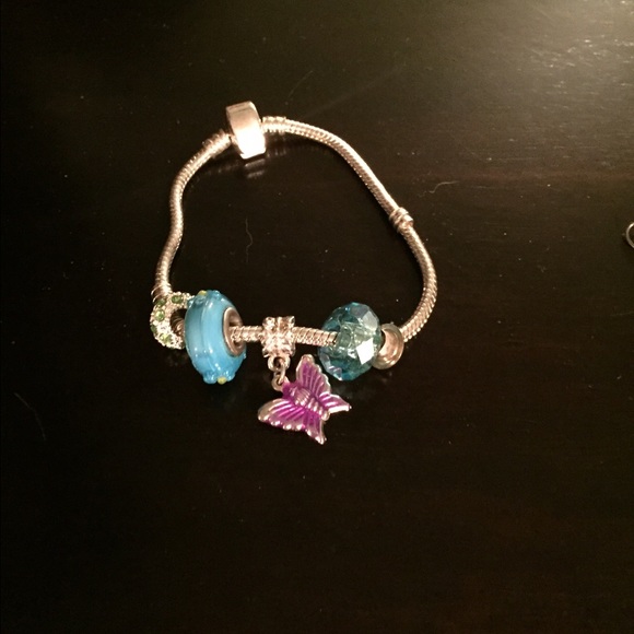 Charm Bracelet