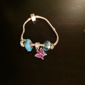 Charm Bracelet