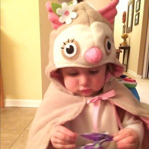 Meet your Posher, Audra