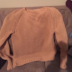 J. Crew Sweater