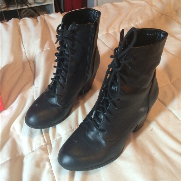 Booties - Picture 2 of 3