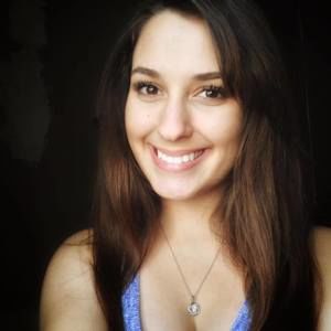 Meet your Posher, Dana