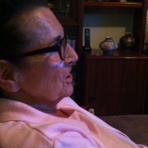 Meet your Posher, Sonja