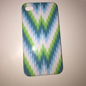 iPhone 4/4s case
