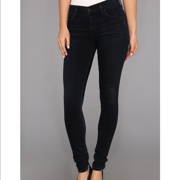 AG jeans Colette skinny jeans size 29